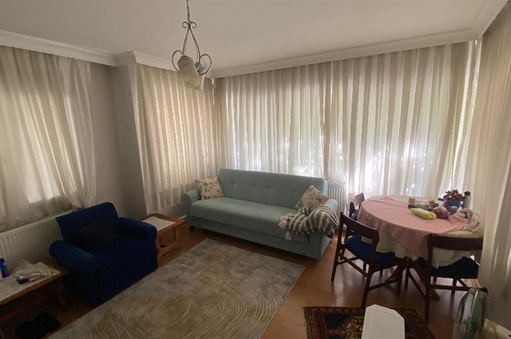 Bahriye ucok merkezi konum Satilik 2+1