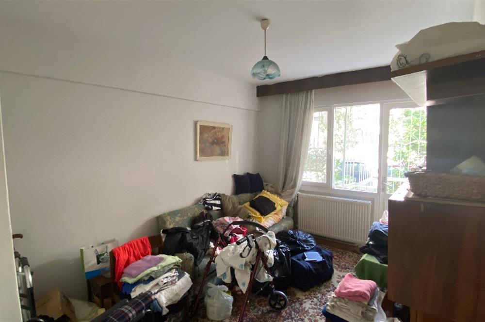 Bahriye ucok merkezi konum Satilik 2+1