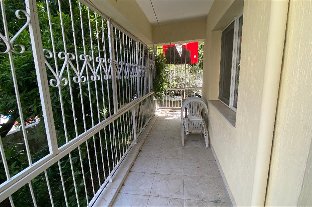 Bahriye ucok merkezi konum Satilik 2+1