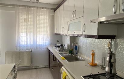 Buca Seyfi Demirsoy caddesi üzerinde Satilik 3+1