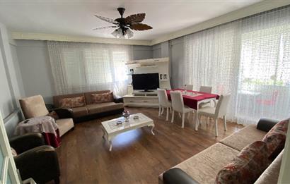 Buca Seyfi Demirsoy caddesi üzerinde Satilik 3+1