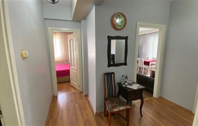 Buca Seyfi Demirsoy caddesi üzerinde Satilik 3+1