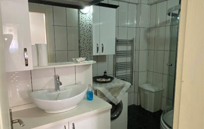 Buca Seyfi Demirsoy caddesi üzerinde Satilik 3+1