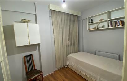 Buca Seyfi Demirsoy caddesi üzerinde Satilik 3+1