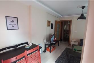 SAKİN SOKAKTA 3+1 NET 95 M2 ÇOK BAKIMLI ASANSÖRLÜ ARA KAT DAİRE