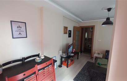 SAKİN SOKAKTA 3+1 NET 95 M2 ÇOK BAKIMLI ASANSÖRLÜ ARA KAT DAİRE