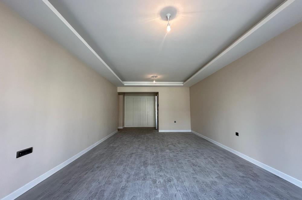 KAYAPA ARKAT PARK 2 EVLERİ KİRALIK DAİRE