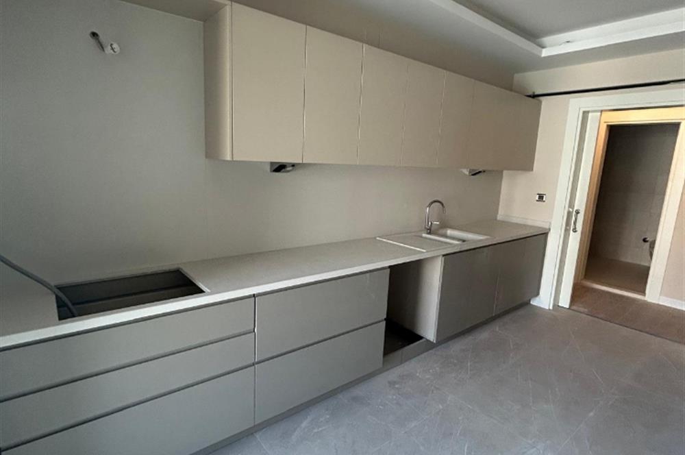 KAYAPA ARKAT PARK 2 EVLERİ KİRALIK DAİRE