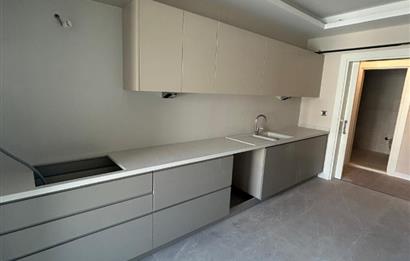 KAYAPA ARKAT PARK 2 EVLERİ KİRALIK DAİRE