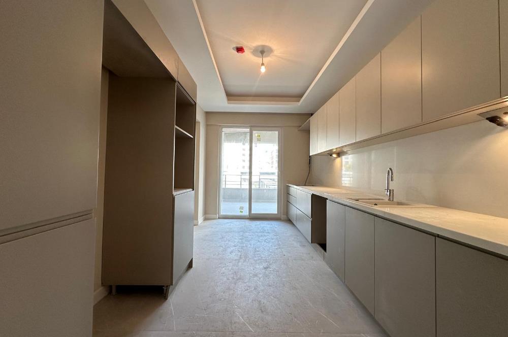 KAYAPA ARKAT PARK 2 EVLERİ KİRALIK DAİRE