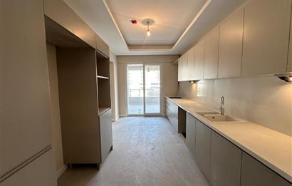 KAYAPA ARKAT PARK 2 EVLERİ KİRALIK DAİRE