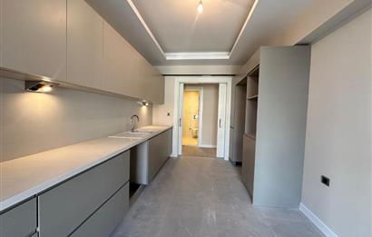 KAYAPA ARKAT PARK 2 EVLERİ KİRALIK DAİRE