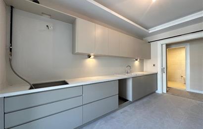 KAYAPA ARKAT PARK 2 EVLERİ KİRALIK DAİRE