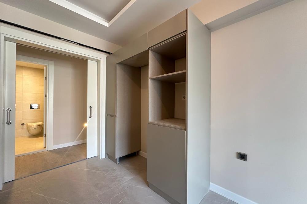 KAYAPA ARKAT PARK 2 EVLERİ KİRALIK DAİRE