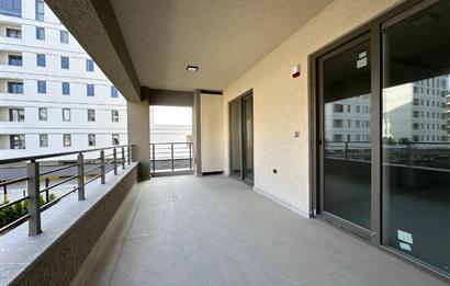 KAYAPA ARKAT PARK 2 EVLERİ KİRALIK DAİRE