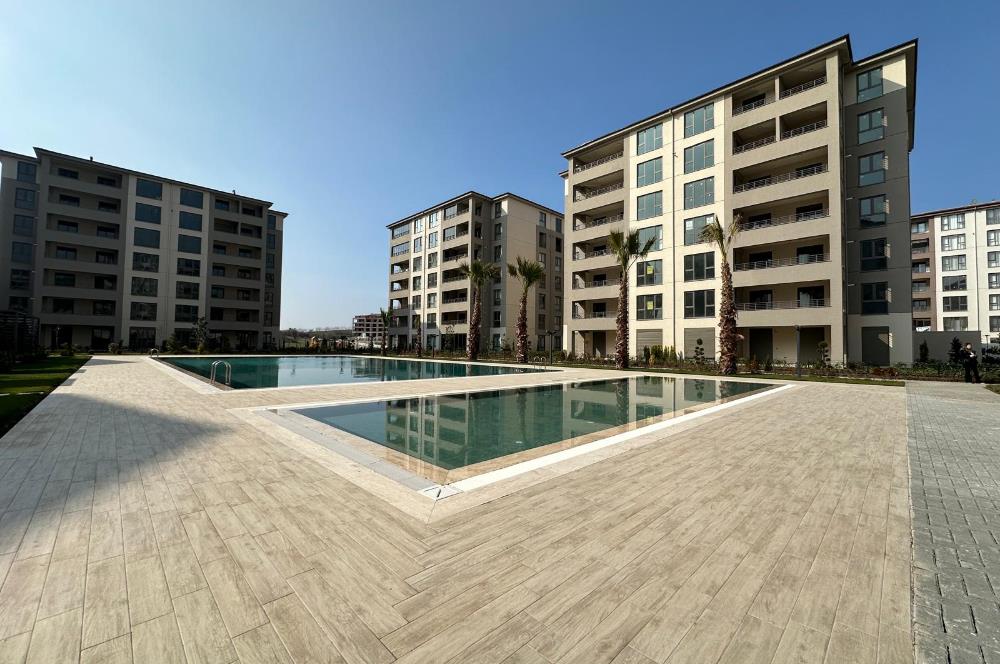 KAYAPA ARKAT PARK 2 EVLERİ KİRALIK DAİRE