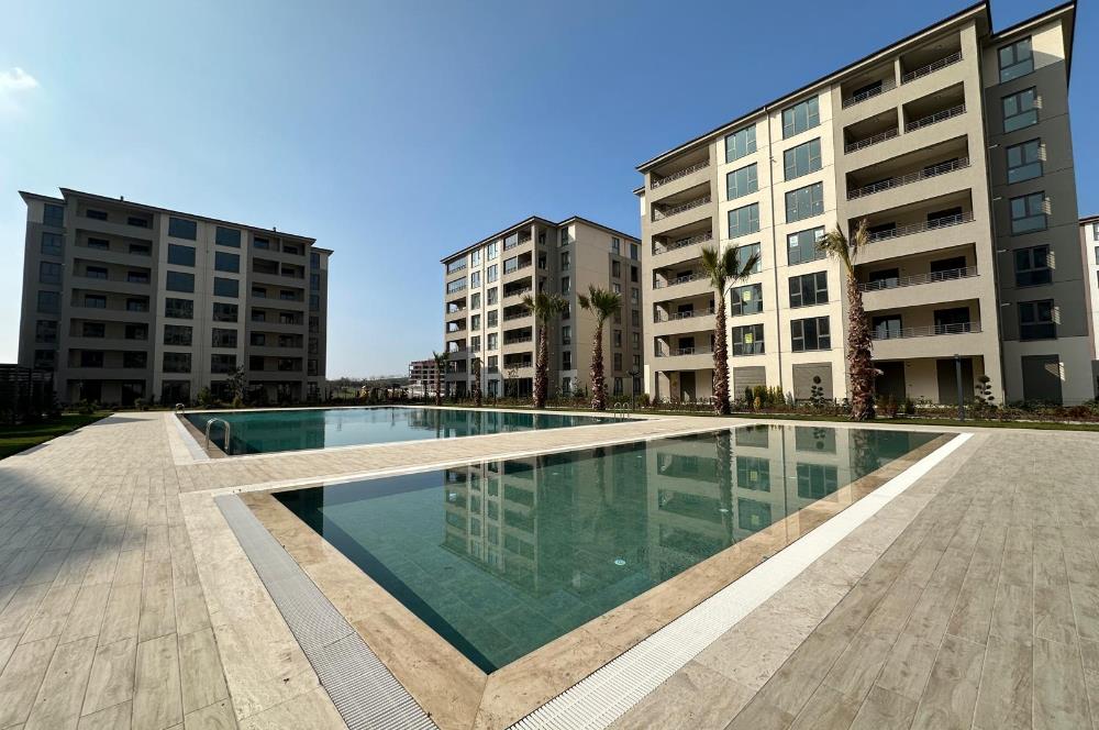 KAYAPA ARKAT PARK 2 EVLERİ KİRALIK DAİRE