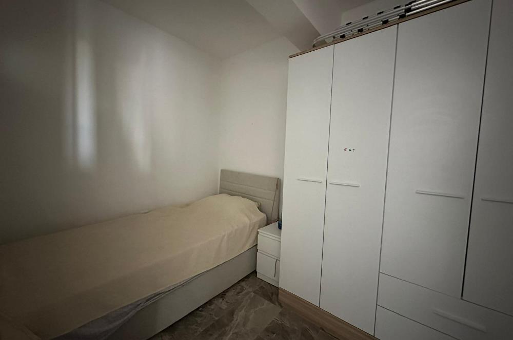 Yalıkavak Marina Manzaralı 4+1 Yıllık Kiralık Dubleks Daire