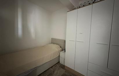 Yalıkavak Marina Manzaralı 4+1 Yıllık Kiralık Dubleks Daire