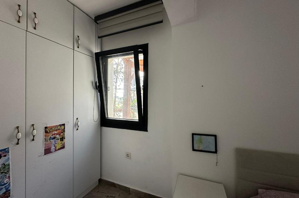 Yalıkavak Marina Manzaralı 4+1 Yıllık Kiralık Dubleks Daire