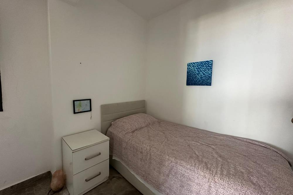 Yalıkavak Marina Manzaralı 4+1 Yıllık Kiralık Dubleks Daire