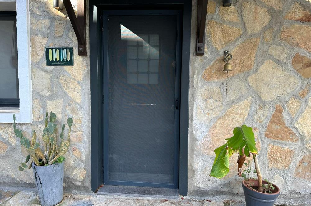 Yalıkavak Marina Manzaralı 4+1 Yıllık Kiralık Dubleks Daire