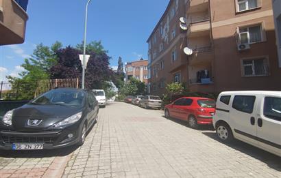 ÇEKMEKÖY MEHMET AKİF MAHALLESİ METROYA 2 DAKİKA Y.GİRİŞ