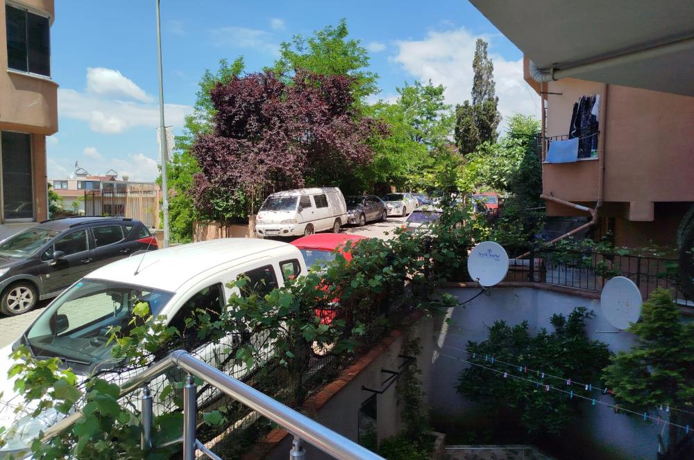 ÇEKMEKÖY MEHMET AKİF MAHALLESİ METROYA 2 DAKİKA Y.GİRİŞ