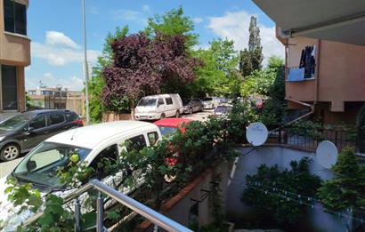 ÇEKMEKÖY MEHMET AKİF MAHALLESİ METROYA 2 DAKİKA Y.GİRİŞ