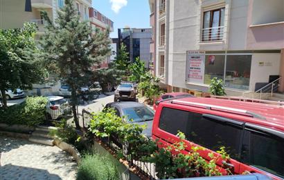 ÇEKMEKÖY MEHMET AKİF MAHALLESİ METROYA 2 DAKİKA Y.GİRİŞ