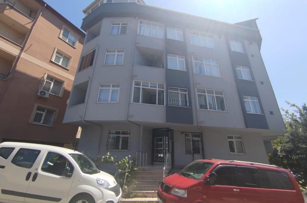 ÇEKMEKÖY MEHMET AKİF MAHALLESİ METROYA 2 DAKİKA Y.GİRİŞ