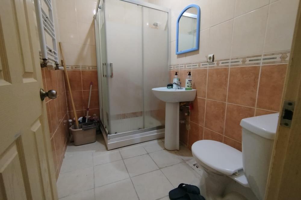 ÇEKMEKÖY MEHMET AKİF MAHALLESİ METROYA 2 DAKİKA Y.GİRİŞ
