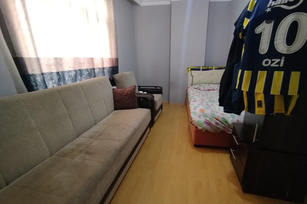 ÇEKMEKÖY MEHMET AKİF MAHALLESİ METROYA 2 DAKİKA Y.GİRİŞ
