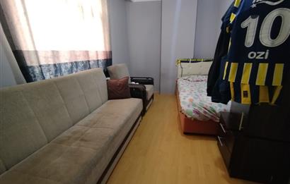 ÇEKMEKÖY MEHMET AKİF MAHALLESİ METROYA 2 DAKİKA Y.GİRİŞ