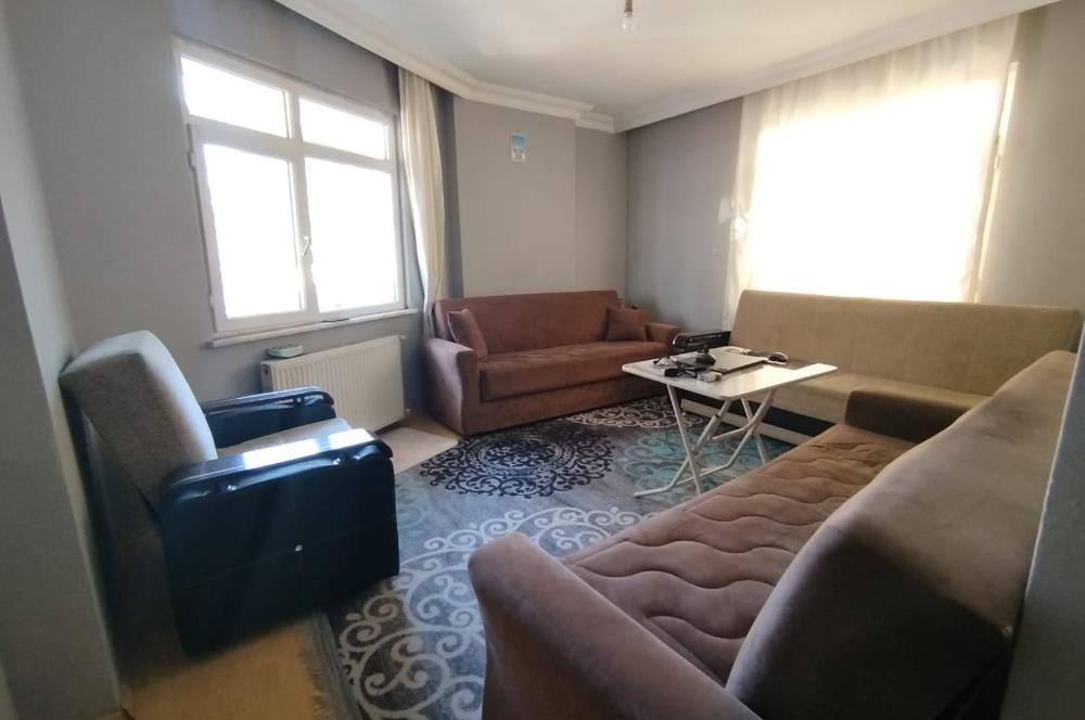 ÇEKMEKÖY MEHMET AKİF MAHALLESİ METROYA 2 DAKİKA Y.GİRİŞ