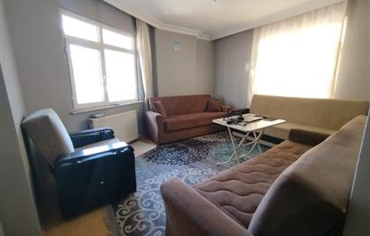 ÇEKMEKÖY MEHMET AKİF MAHALLESİ METROYA 2 DAKİKA Y.GİRİŞ