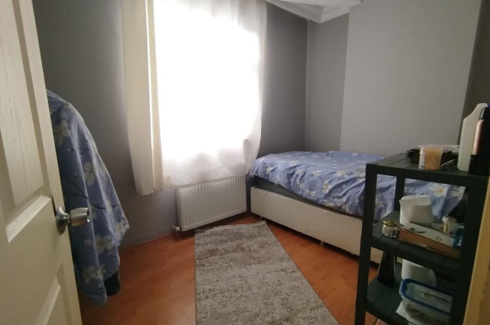ÇEKMEKÖY MEHMET AKİF MAHALLESİ METROYA 2 DAKİKA Y.GİRİŞ