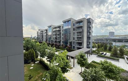 PARK MOZAİK SİTESİNDE YATAYDA MÖBLELİ KİRALIK 3+1