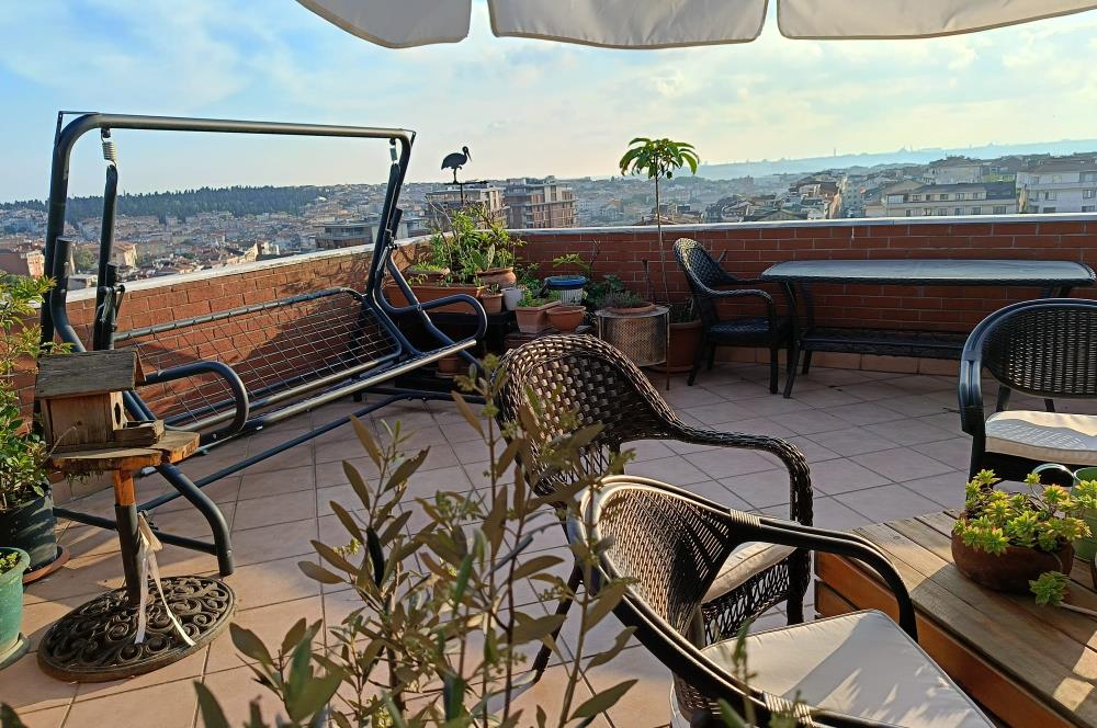 ÜSKÜDAR KUTLU SİTESİ 4+2 DUBLEKS DAİRE SAHİLE YAKIN
