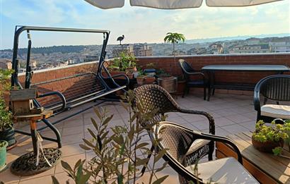 ÜSKÜDAR KUTLU SİTESİ 4+2 DUBLEKS DAİRE SAHİLE YAKIN