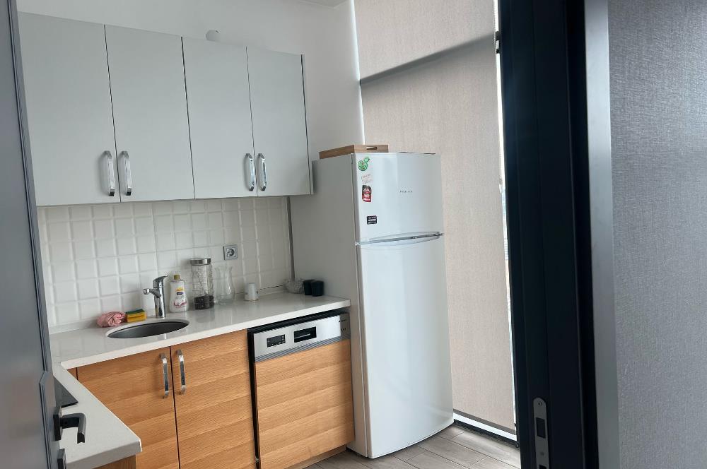ÇUKURAMBAR 1071 PLAZA DA 200 M2 SATILIK DUBLEKS OFİS