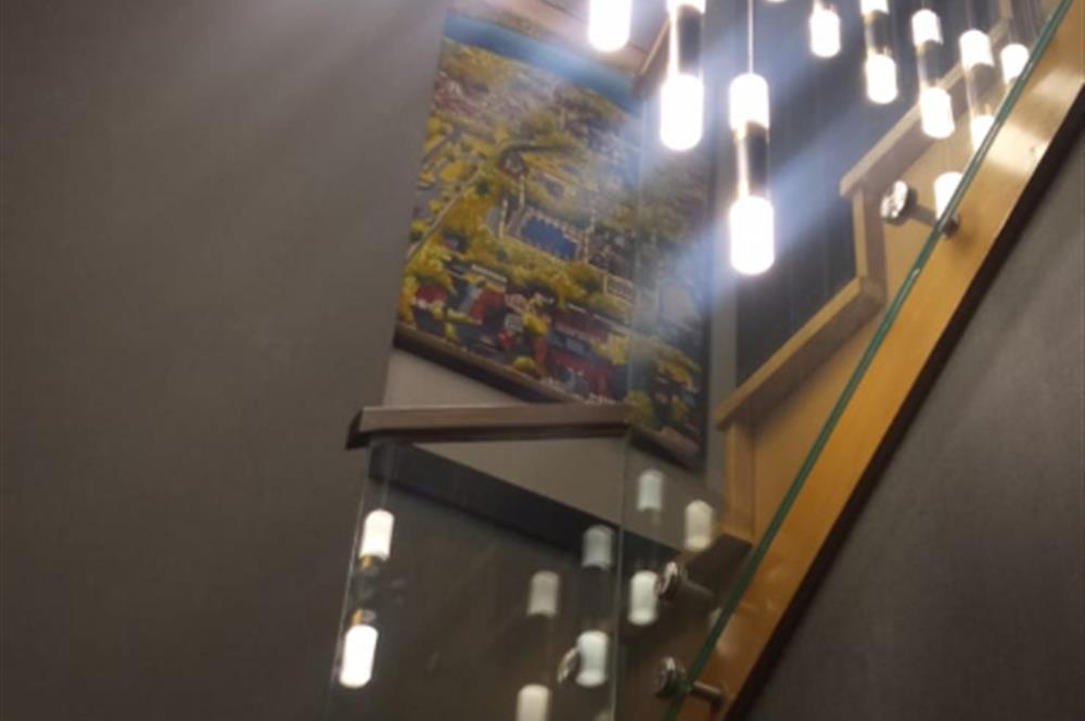 ÇUKURAMBAR 1071 PLAZA DA 200 M2 SATILIK DUBLEKS OFİS