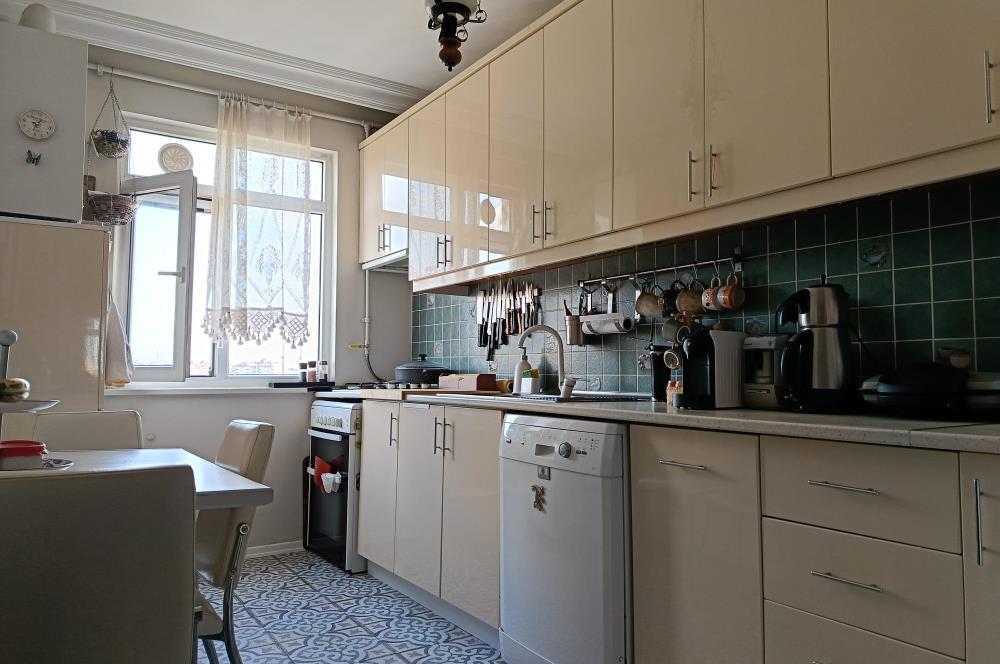 ÜSKÜDAR KUTLU SİTESİ 4+2 DUBLEKS DAİRE SAHİLE YAKIN