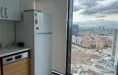 ÇUKURAMBAR 1071 PLAZA DA 200 M2 SATILIK DUBLEKS OFİS