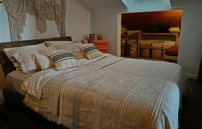 ÜSKÜDAR KUTLU SİTESİ 4+2 DUBLEKS DAİRE SAHİLE YAKIN