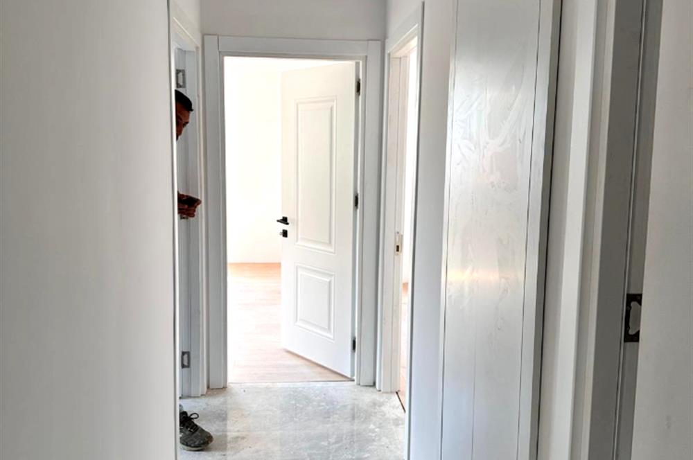 Pendik Kavakpınar 2+1  Daire 