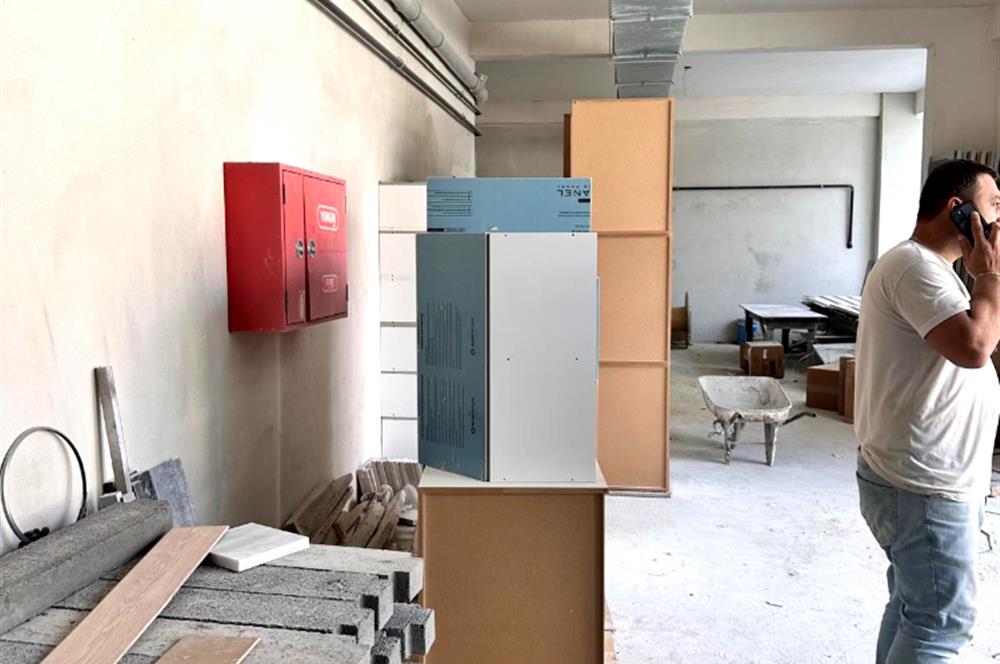 Pendik Kavakpınar 2+1  Daire 