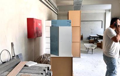 Pendik Kavakpınar 2+1  Daire 