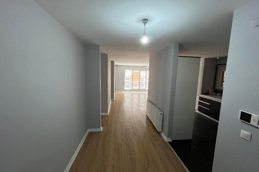 Maslak Greenpine rezidans da kiralık 3+1 daire