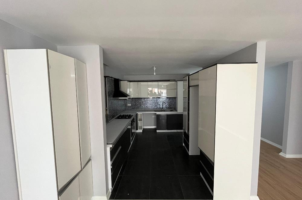 Maslak Greenpine rezidans da kiralık 3+1 daire